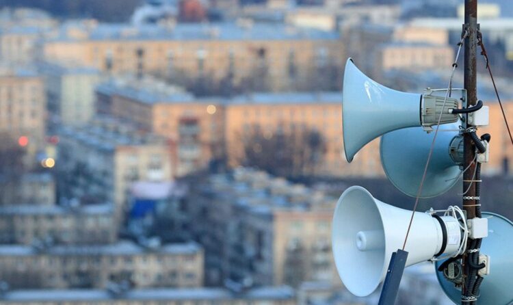 6 наурыз күні 9 өңірде дабыл жүйесі қосылады