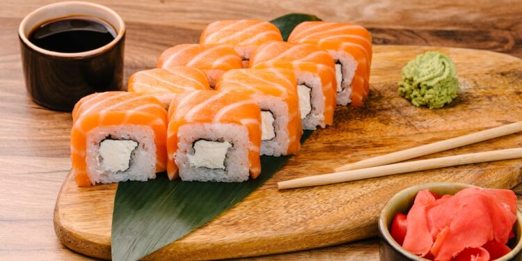 Түркістан облысында 22 адам сушидан уланды