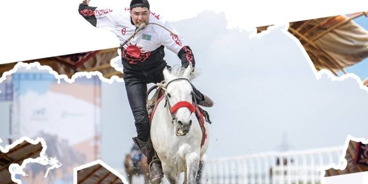 День национального спорта: какие мероприятия пройдут сегодня по всей стране