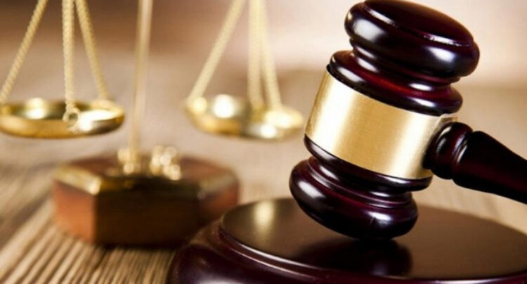 «Алматы Су»: Күрделі құрылыс департаментінің директоры сотталды