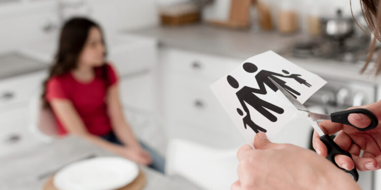 Каждый второй развод в Казахстане — в первые пять лет брака