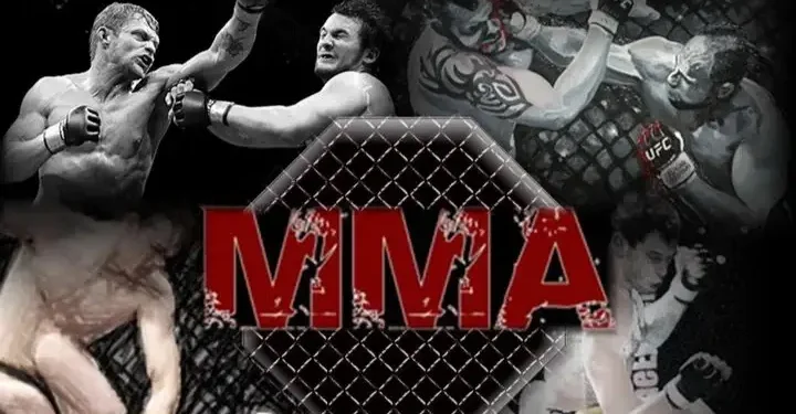 Аралас жекпе-жек ресми Азия ойындарының бағдарламасына енді