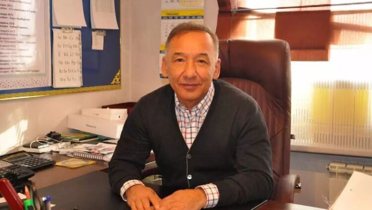 Аргына Нигматулина объявили в международный розыск