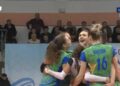 Женский волейбол: «Жетісу» стал девятикратным чемпионом Казахстана