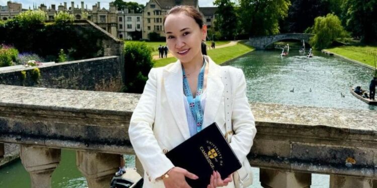 Перизат Қайраттың «Biz birgemiz» қоры ресми түрде жабылды