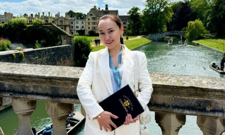 Перизат Қайраттың «Biz birgemiz» қоры ресми түрде жабылды