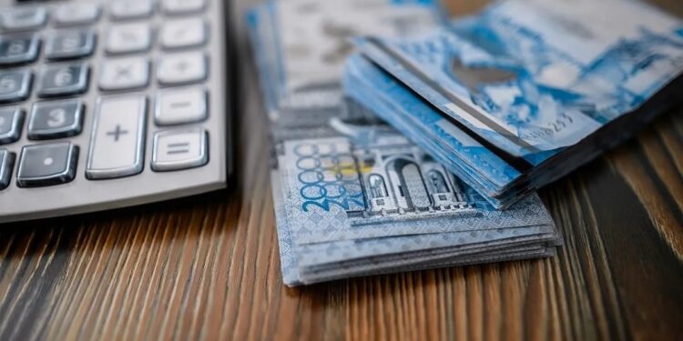 Мүгедектік пен асыраушысынан айырылу жәрдемақысы өсті