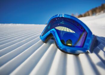 В Астане мальчик на тюбинге попал под колёса авто