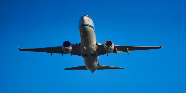 Алматыдан Вьетнамға шыққан ұшақ әуежайға қайтып келуге мәжбүр болды