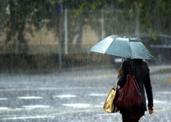 В Казахстане 14 марта ожидаются осадки, гололед и метели