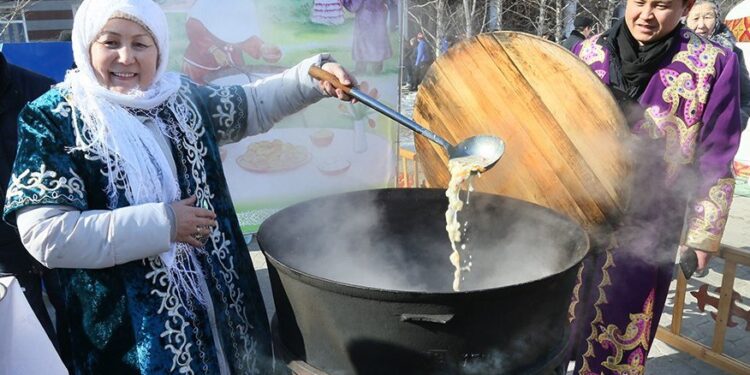 Наурыз көже дайындау қанша тұрады?