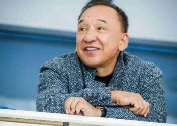 Нұрлан Нығматулиннің ағасына іздеу жарияланды