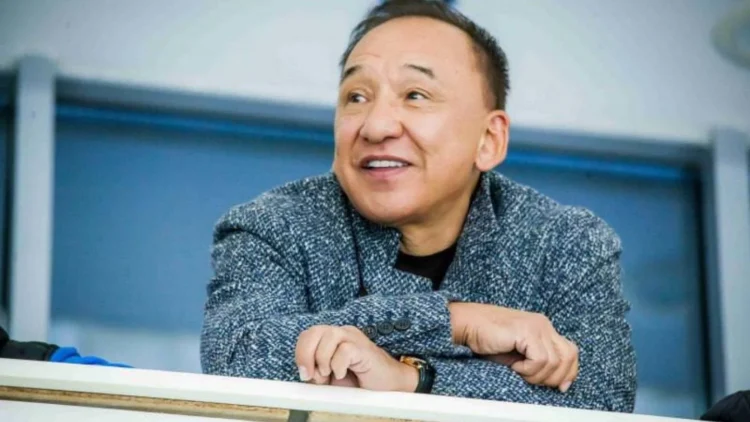 Нұрлан Нығматулиннің ағасына іздеу жарияланды