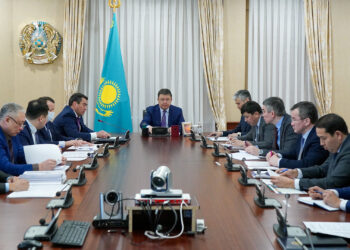 Жеті кеншінің қазасына кімдер кінәлі?