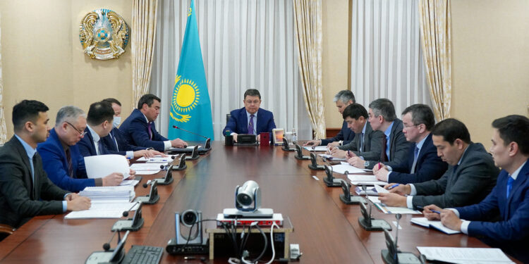 Жеті кеншінің қазасына кімдер кінәлі?