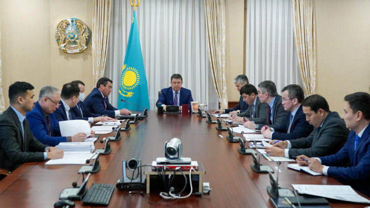 Жеті кеншінің қазасына кімдер кінәлі?