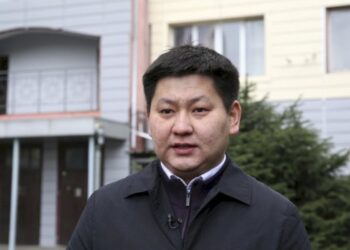 Алматыда ​қалалық басқарма басшысының орынбасары пара алғаны үшін сотталды