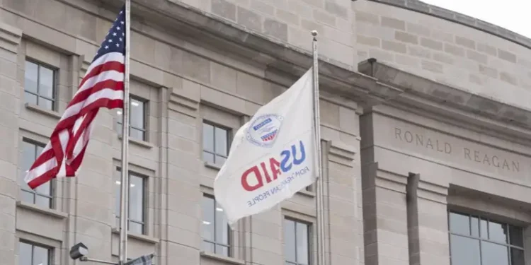 Қазақстанда USAID қызметі тексеріледі