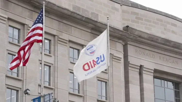 Қазақстанда USAID қызметі тексеріледі