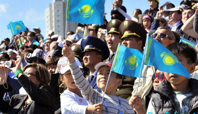 Қазақстан ең бақытты ел ретінде танылды