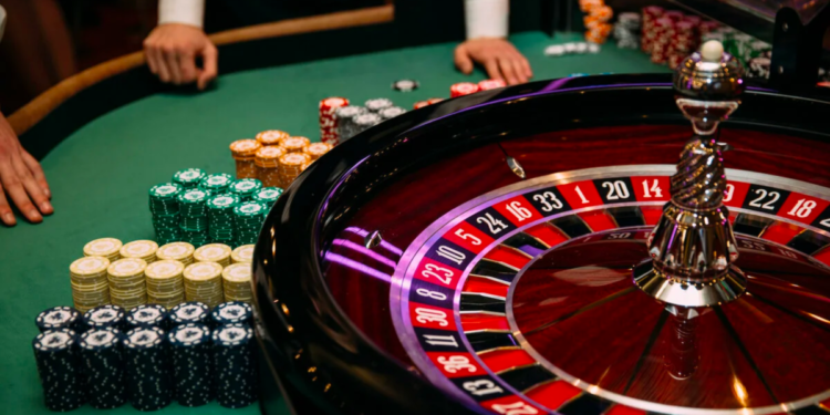 Шенеуніктер букмекерлік кеңселерде бәс тіккені үшін жұмыстан қуылды