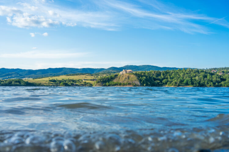 В Казахстане очистили 239 км русел рек для подготовки к паводкам