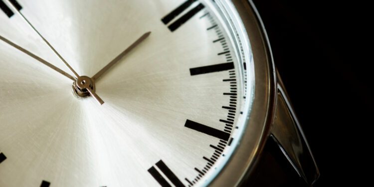 Правительство не выявило негативного влияния единого часового пояса