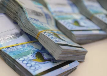 Астанада сот сараптама орталығының директоры қамауға алынды