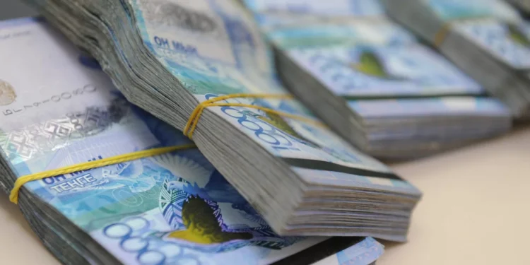 Астанада сот сараптама орталығының директоры қамауға алынды