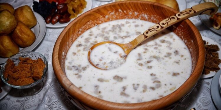 Сколько стоит приготовить Наурыз коже в 2025 году?