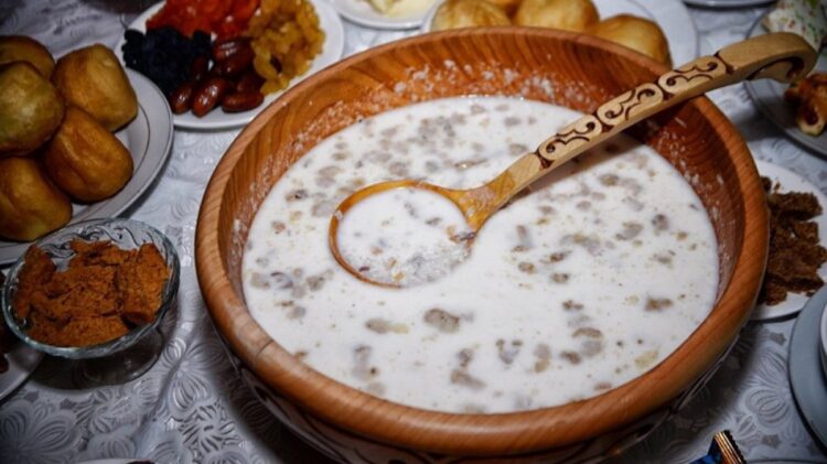 Сколько стоит приготовить Наурыз коже в 2025 году?