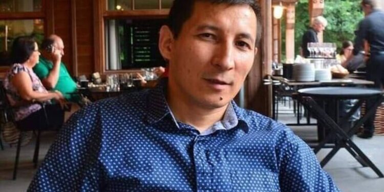 Әйелін ұрып-соққан дипломат Сәкен Мамаш 7 жылға сотталуы мүмкін