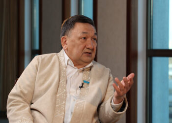 «Миллиондаған тонна сүт, көкөніс, астық – бәрі өтірік»