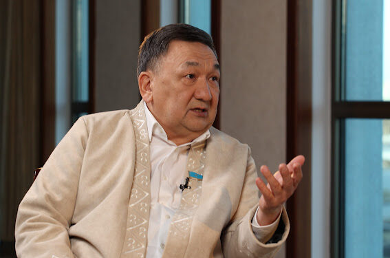 «Миллиондаған тонна сүт, көкөніс, астық – бәрі өтірік»