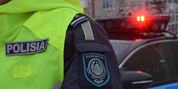 Алматыда 19 жастағы қыз өлі табылды