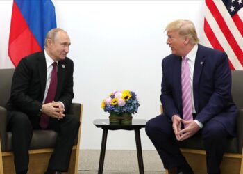 Трамп пен Путин қашан кездеседі?
