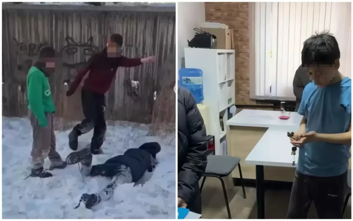 Семейде қатарластарынан соққы көрген Әлинұрға жаңа пәтер берілді