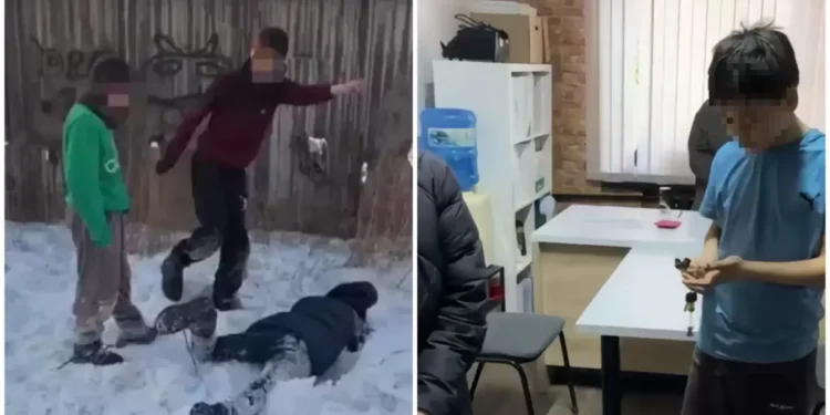 Семейде қатарластарынан соққы көрген Әлинұрға жаңа пәтер берілді