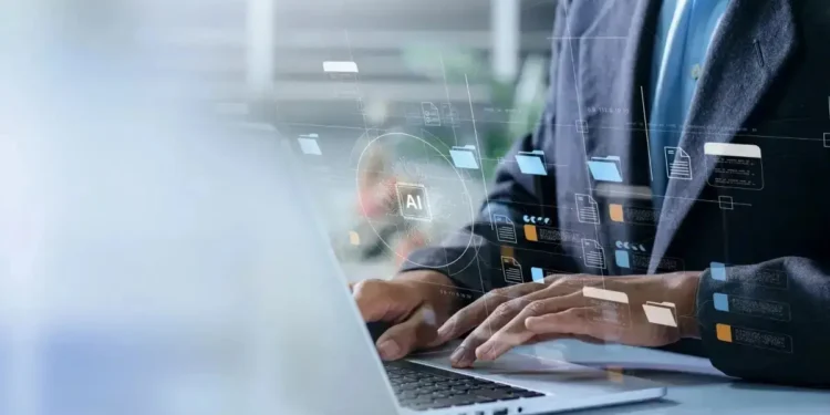 Жасанды интеллект шенеуніктердің жұмысын жеңілдетуі мүмкін