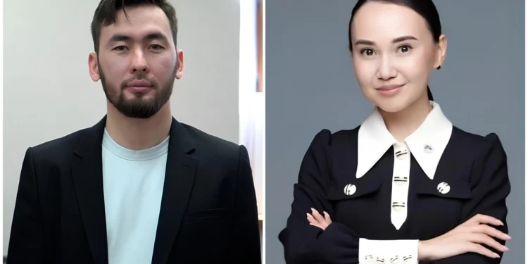 Asarume қоры Перизат Қайраттың ісінде жәбірленуші тарап деп танылды