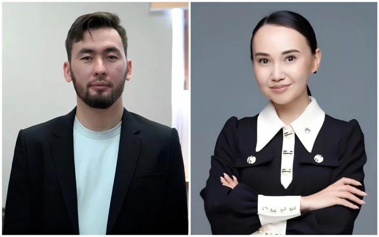 Asarume қоры Перизат Қайраттың ісінде жәбірленуші тарап деп танылды