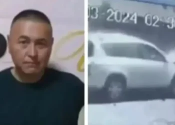 Алматыда элиталық үйдің күзетшісін өлтірген азамат 24 жылға сотталуы мүмкін