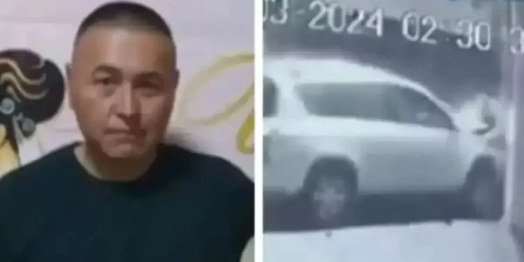 Алматыда элиталық үйдің күзетшісін өлтірген азамат 24 жылға сотталуы мүмкін