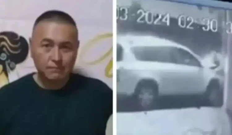 Алматыда элиталық үйдің күзетшісін өлтірген азамат 24 жылға сотталуы мүмкін