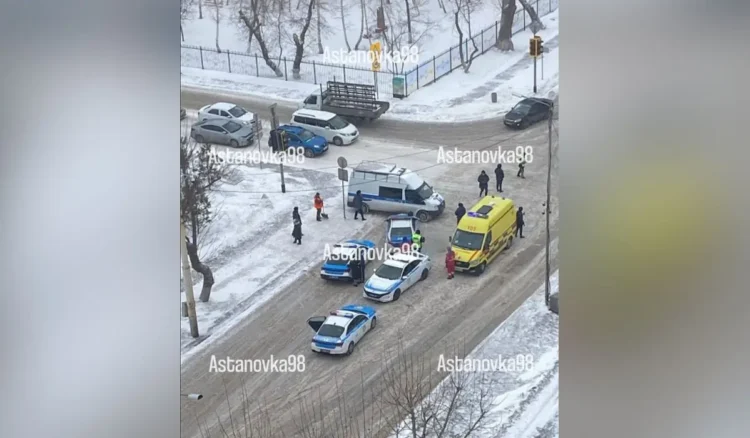 Астанада жүк көлігінің жүргізушісі 7 жастағы қызды қағып өлтірді