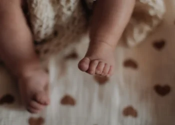 Ақтөбедегі көпбалалы ана 11 баласын дүниеге әкелді