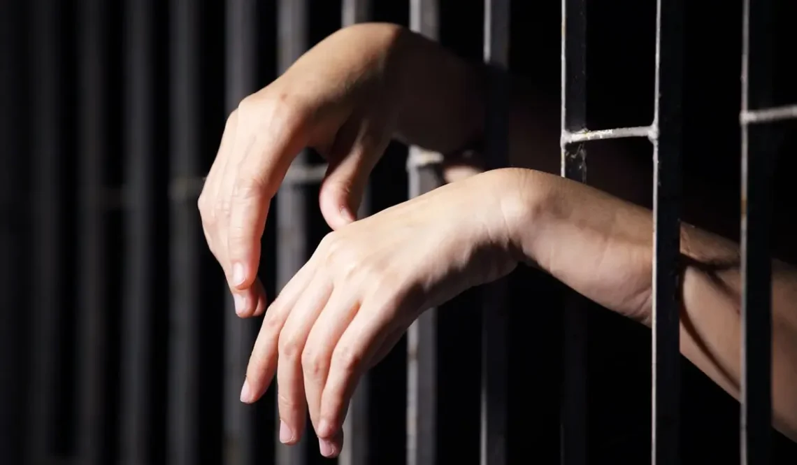 Президент түрмеде отырған әйелдерге қатысты маңызды мәлімдеме жасады