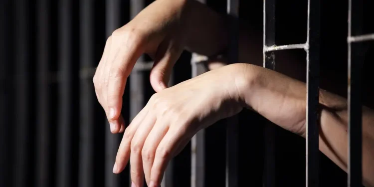 Президент түрмеде отырған әйелдерге қатысты маңызды мәлімдеме жасады