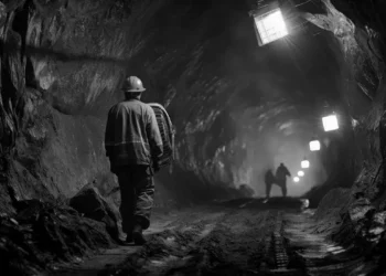 «Қазақмыс» кенішінде тағы бір кенші қаза тапты