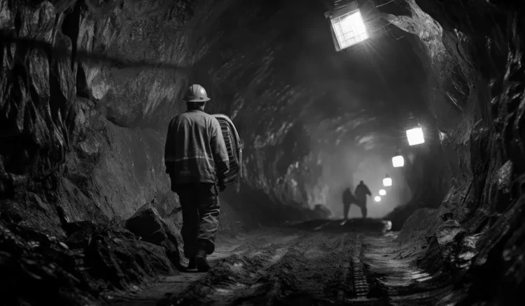 «Қазақмыс» кенішінде тағы бір кенші қаза тапты